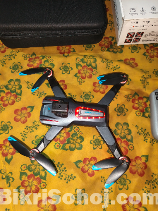 ড্রোন  ক্যামেরা মডেল A19 pro